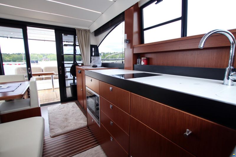 Bavaria 420 Virtess Fly