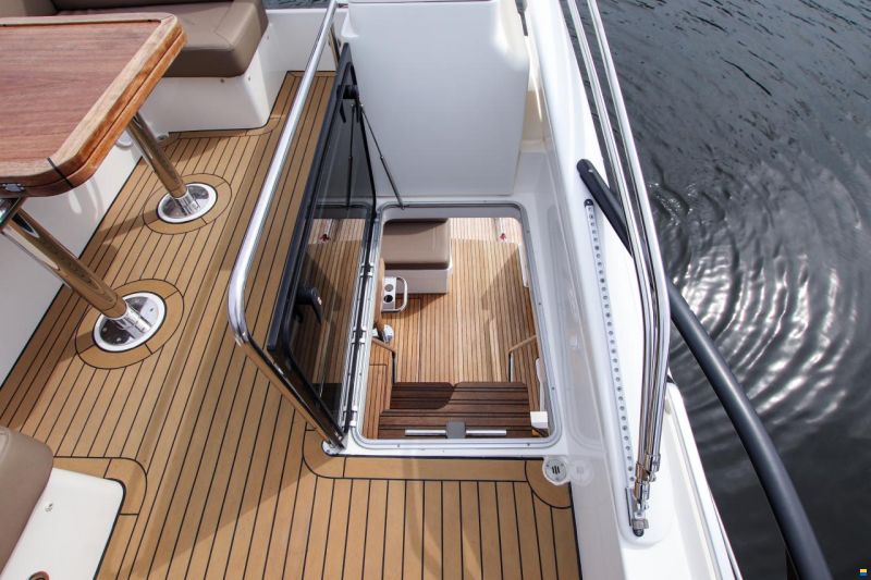 Bavaria 420 Virtess Fly