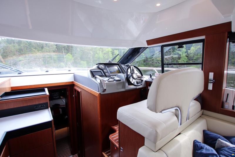 Bavaria 420 Virtess Fly