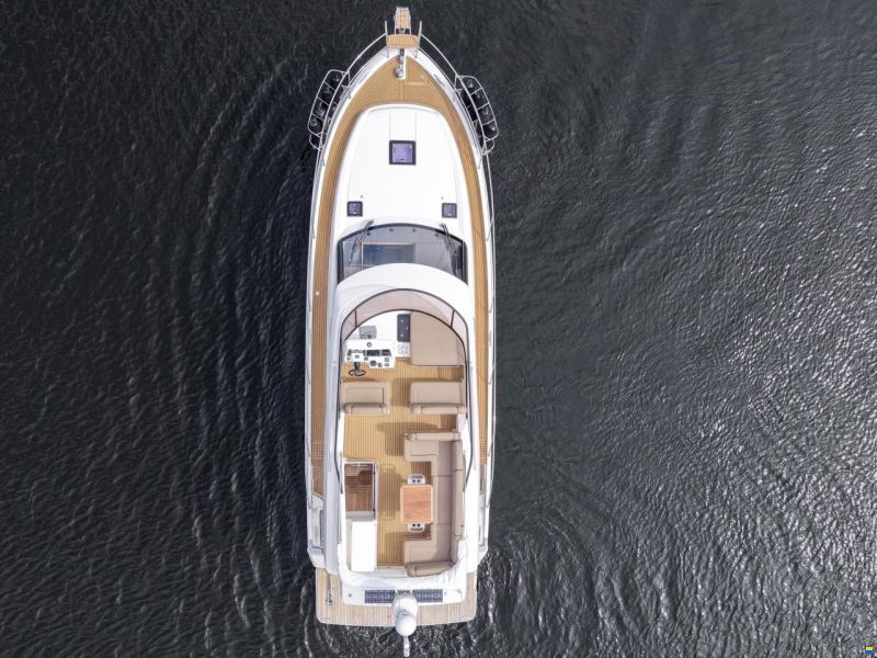 Bavaria 420 Virtess Fly