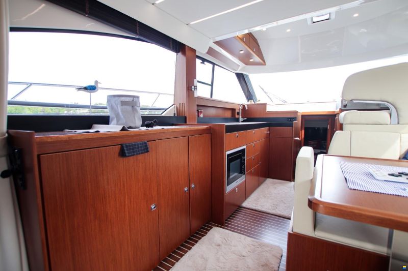 Bavaria 420 Virtess Fly