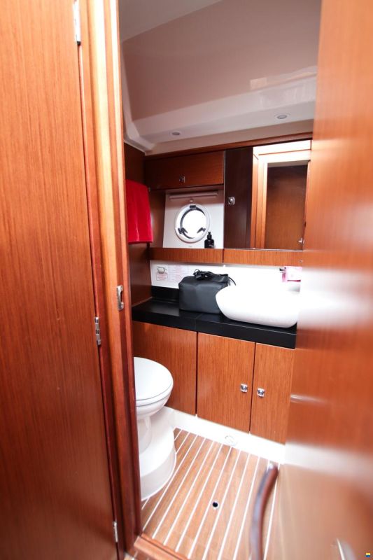 Bavaria 420 Virtess Fly