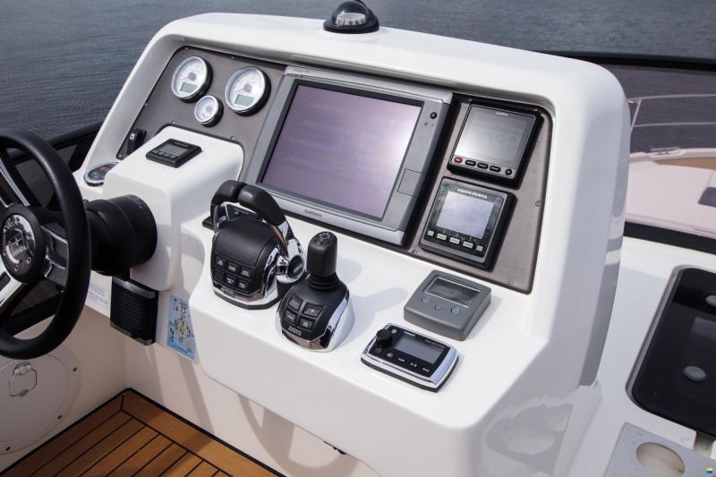 Bavaria 420 Virtess Fly