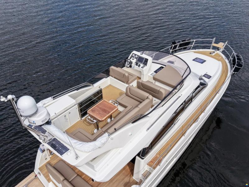 Bavaria 420 Virtess Fly