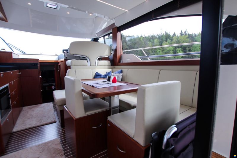 Bavaria 420 Virtess Fly