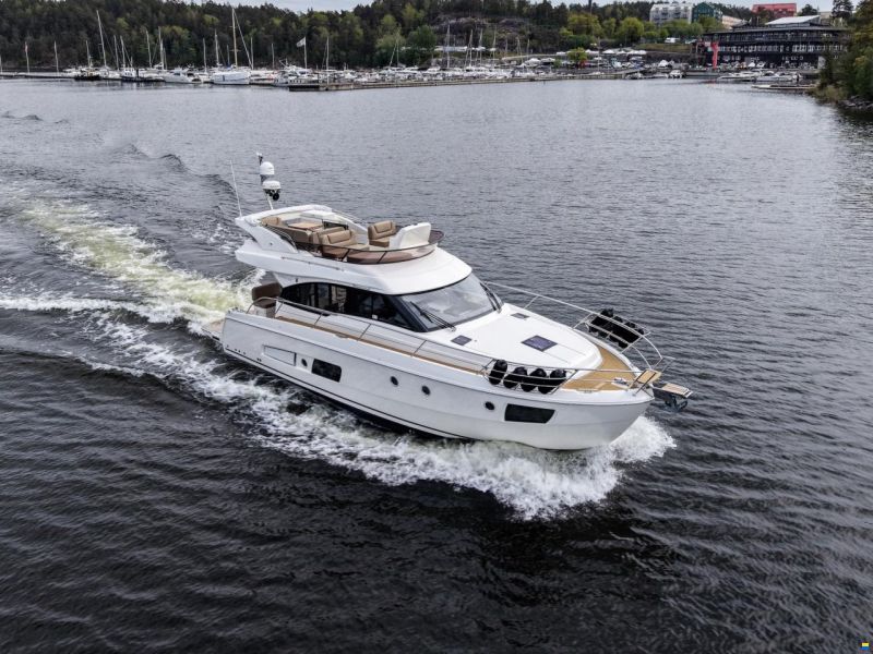 Bavaria 420 Virtess Fly