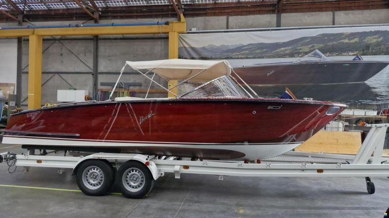 Boesch 680 Costa Brava