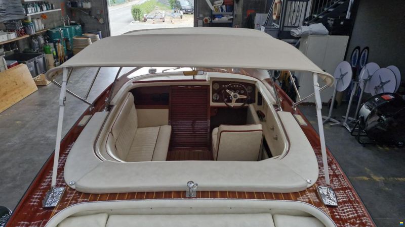 Boesch 680 Costa Brava