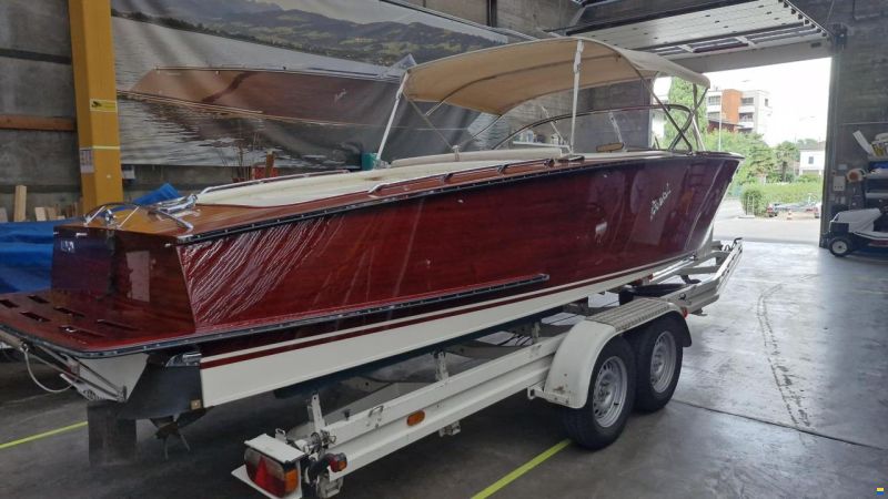 Boesch 680 Costa Brava