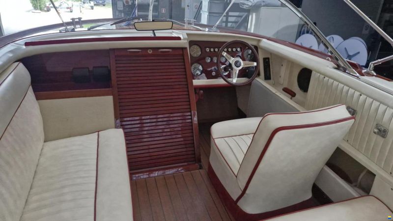 Boesch 680 Costa Brava