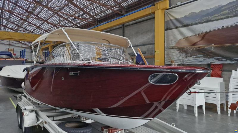 Boesch 680 Costa Brava