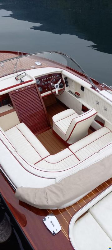 Boesch 680 Costa Brava