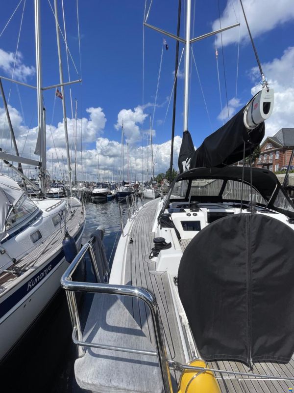 X-Yachts X4.3