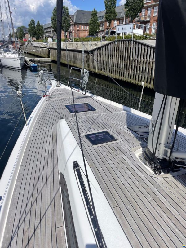 X-Yachts X4.3