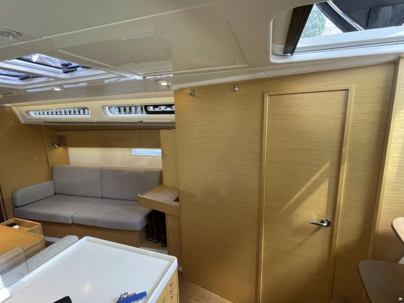 X-Yachts X4.3