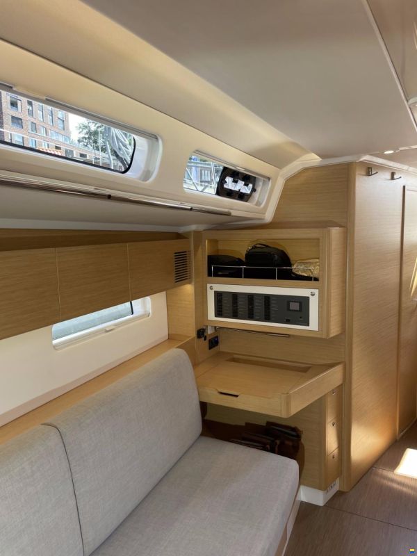 X-Yachts X4.3