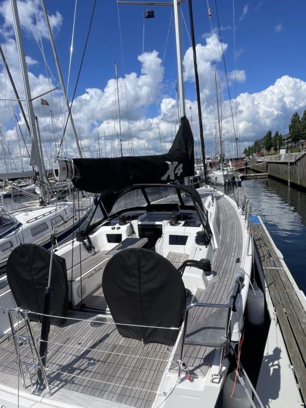 X-Yachts X4.3