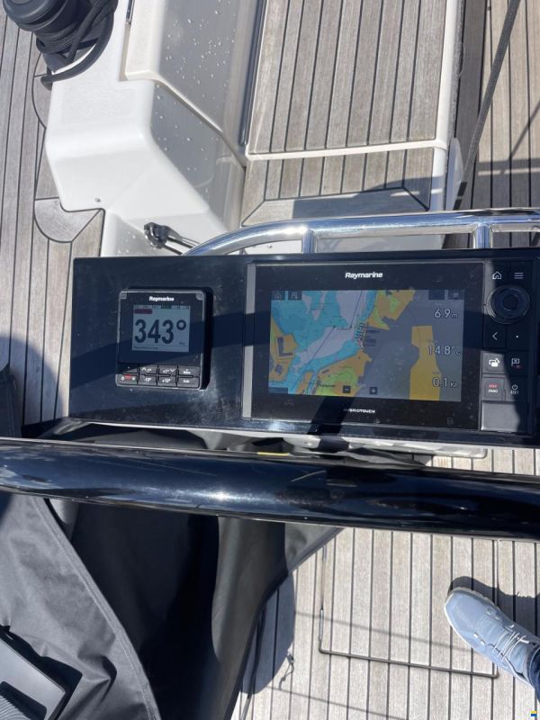 X-Yachts X4.3