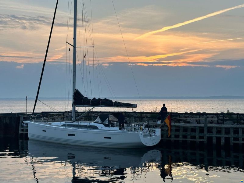 X-Yachts X4.3