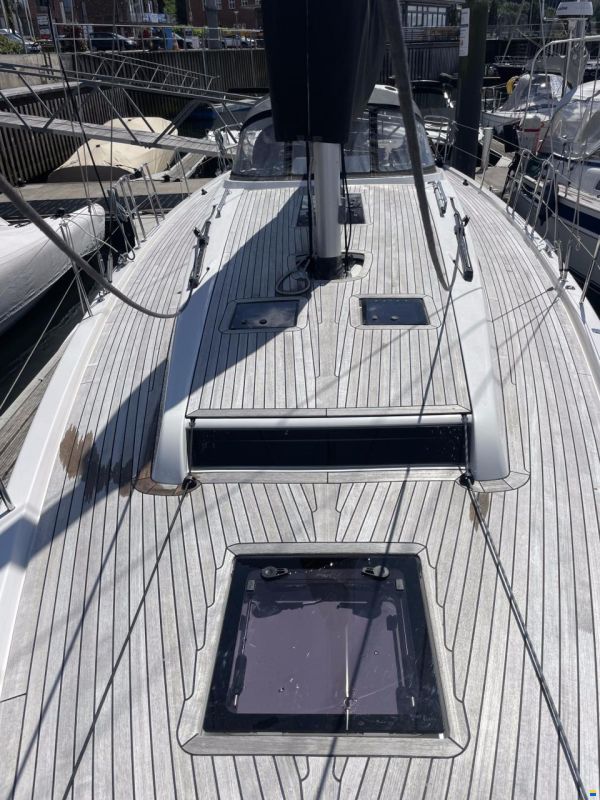 X-Yachts X4.3