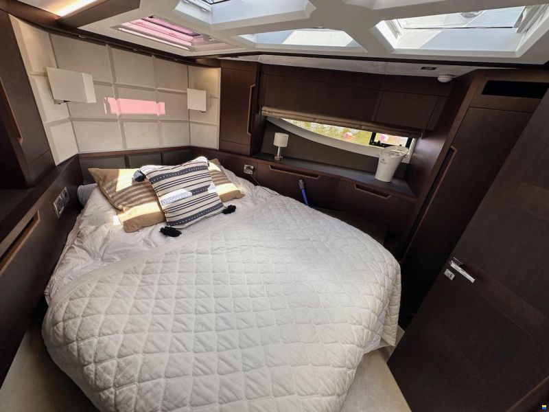 Galeon 500 Fly