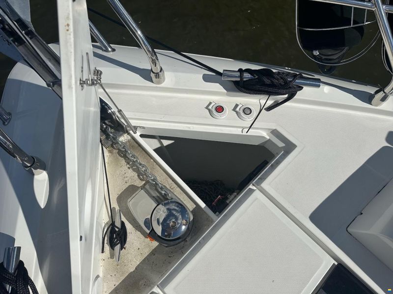 Galeon 500 Fly