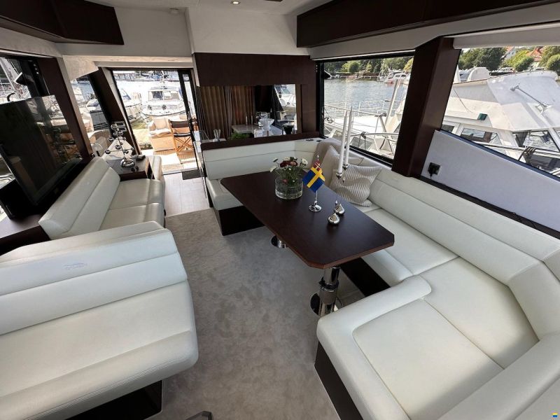 Galeon 500 Fly