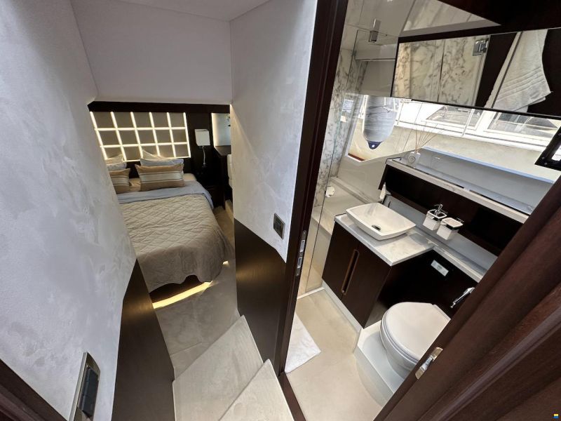 Galeon 500 Fly