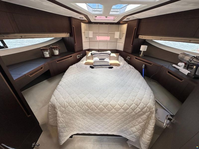 Galeon 500 Fly