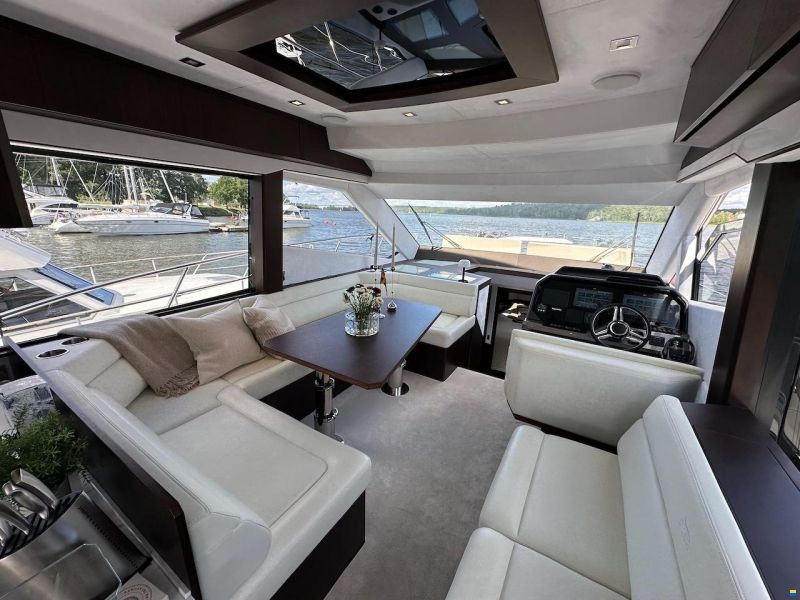 Galeon 500 Fly