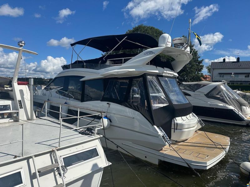 Galeon 500 Fly