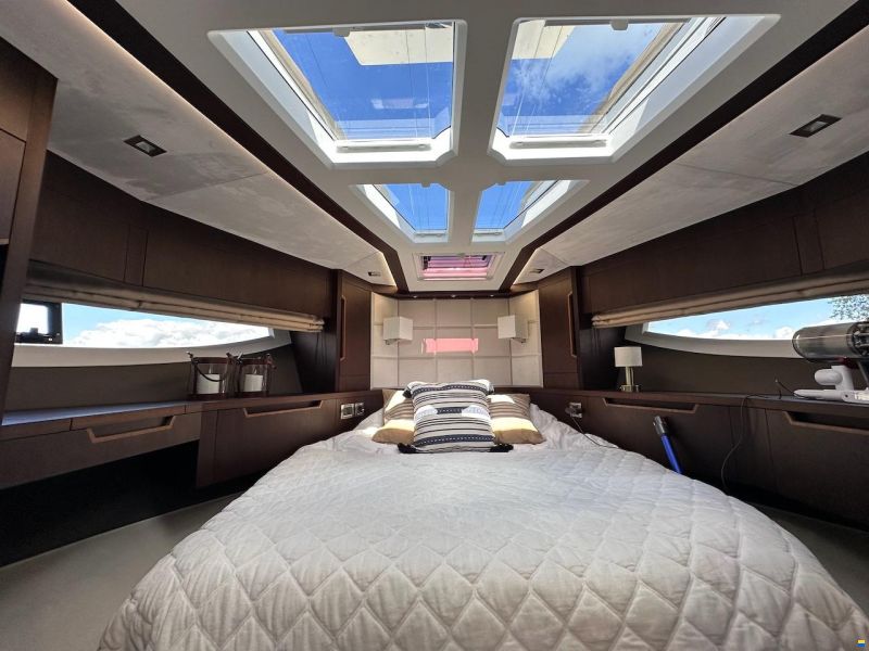 Galeon 500 Fly
