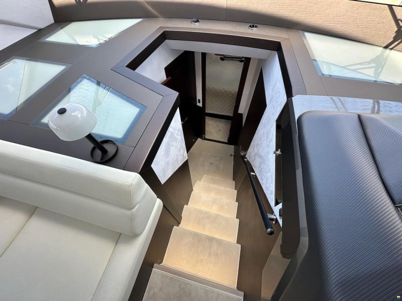 Galeon 500 Fly