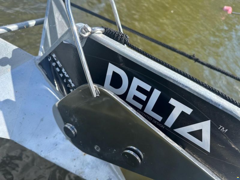 Galeon 500 Fly
