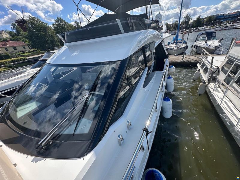 Galeon 500 Fly