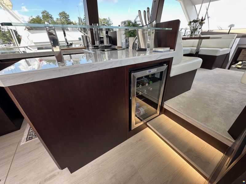 Galeon 500 Fly
