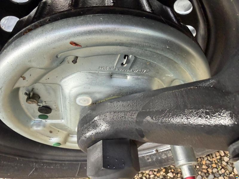 Mecanorem MTX 2802 F-3500 KG