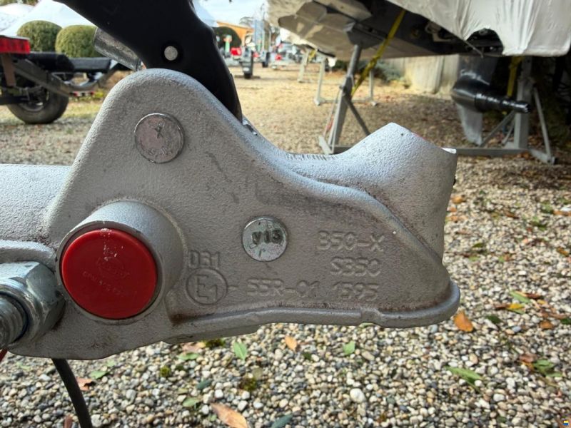 Mecanorem MTX 2802 F-3500 KG