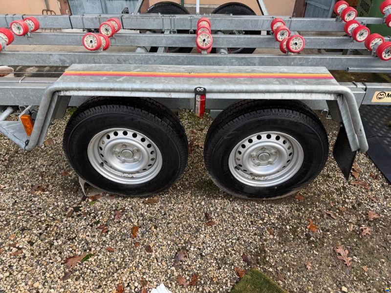 Mecanorem MTX 2802 F-3500 KG