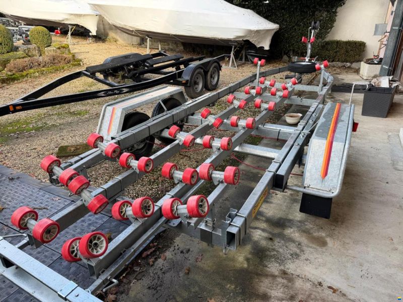 Mecanorem MTX 2802 F-3500 KG