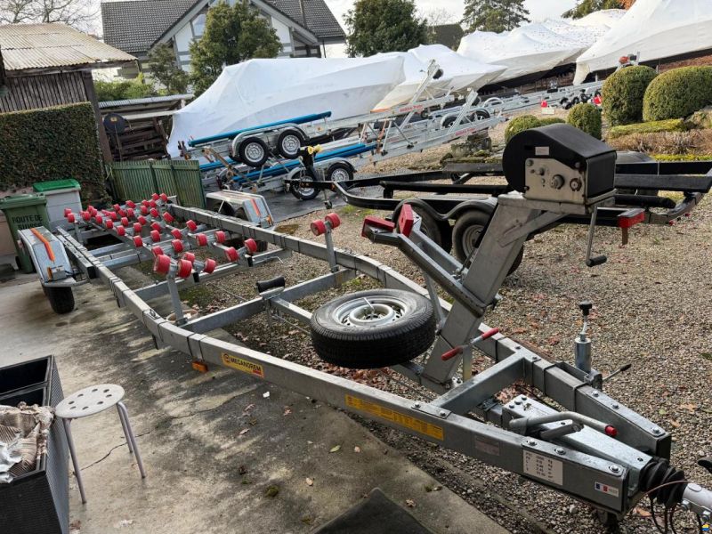 Mecanorem MTX 2802 F-3500 KG