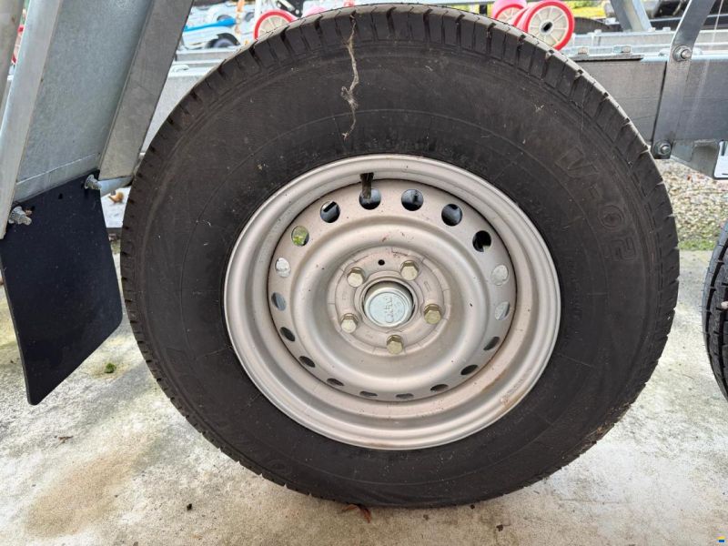 Mecanorem MTX 2802 F-3500 KG