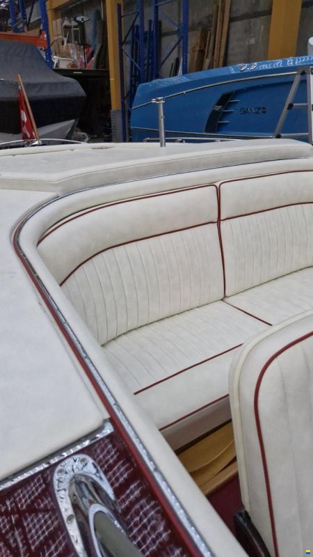 Boesch 680 Costa Brava Twin