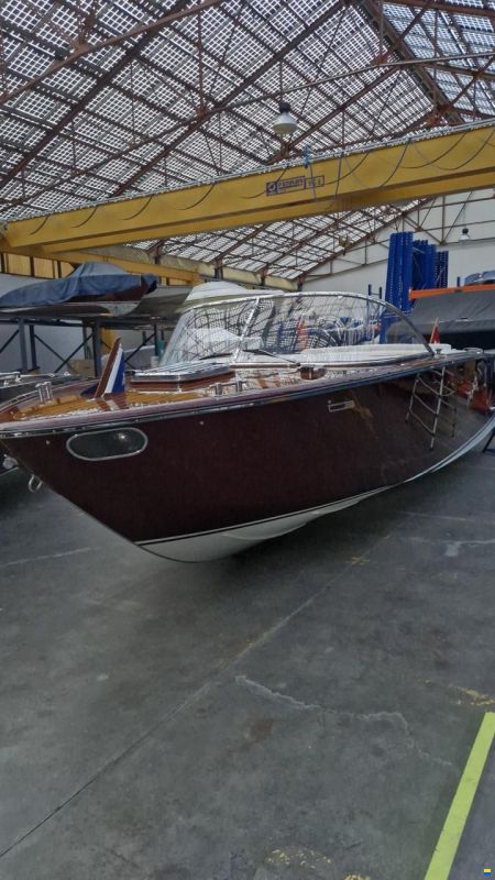 Boesch 680 Costa Brava Twin