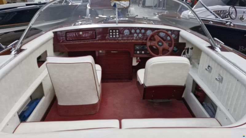 Boesch 680 Costa Brava Twin