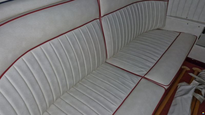 Boesch 680 Costa Brava Twin