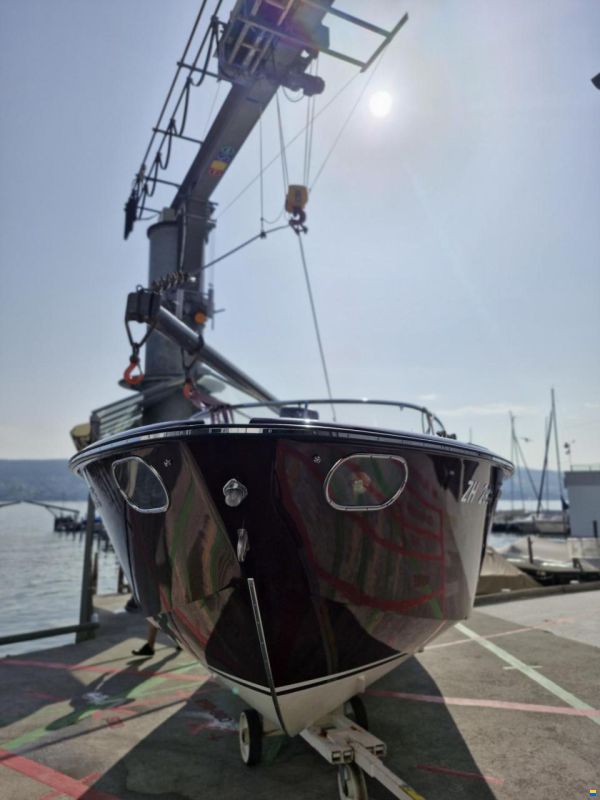 Boesch 680 Costa Brava Twin