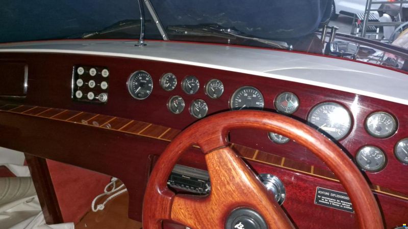 Boesch 680 Costa Brava Twin