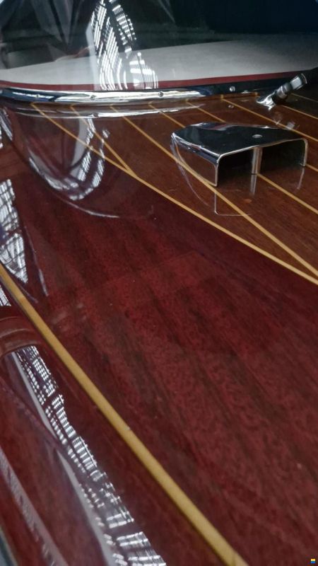 Boesch 680 Costa Brava Twin