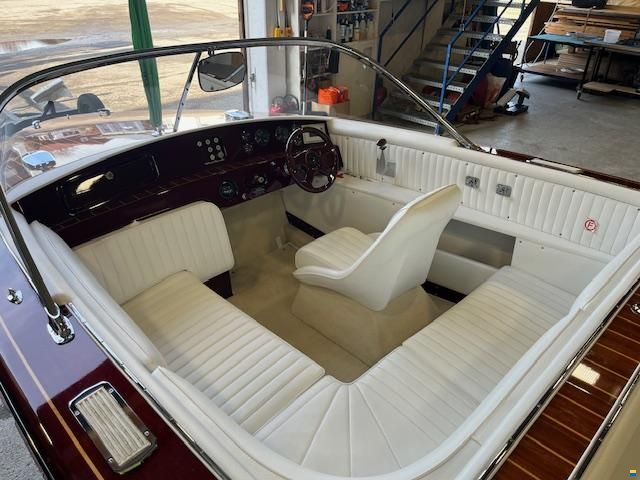 Boesch 620 Acapulco de Luxe